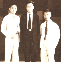 Amigos 1939
