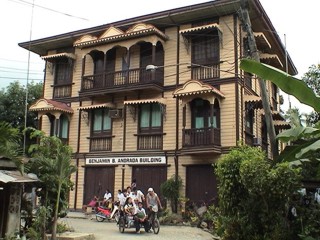 Andrada
