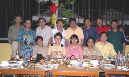 Batch '76 Reunion