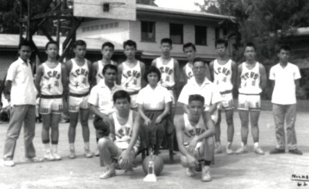 Varsity