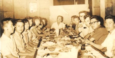 Batch '65 Reunion