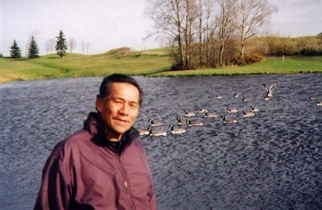 Geese