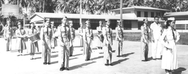 Bugle Corps