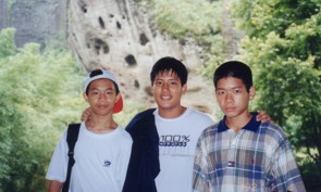 Cave Site