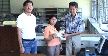 CD