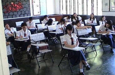 Classroom