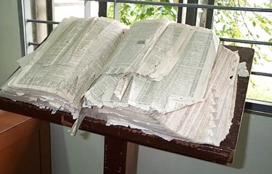Dictionary