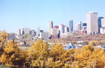 Edmonton
