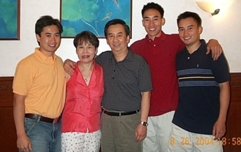 Yu's
