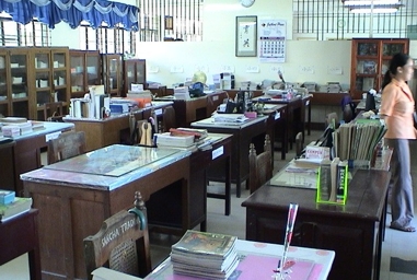 Faculty