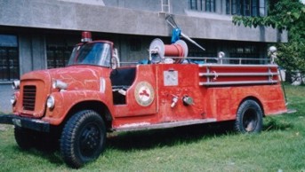 Fire Brigade
