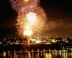 Fireworks