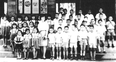 Grade One