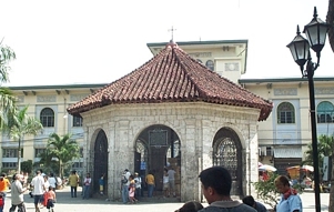 Cross