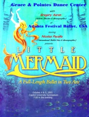 Mermaid
