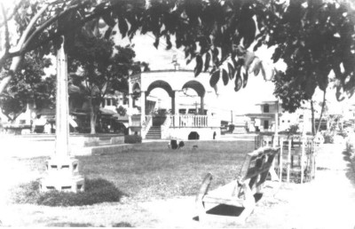 Plaza