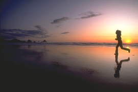 Sea
