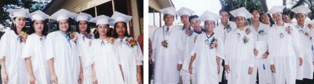 Seniors 2003