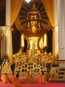 Buddha
