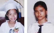 Valedictorians