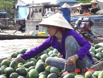 Vietnam