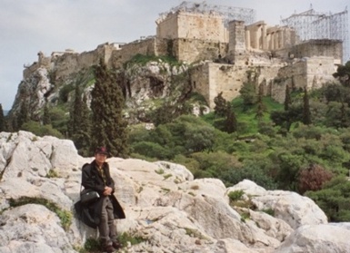Acropolis