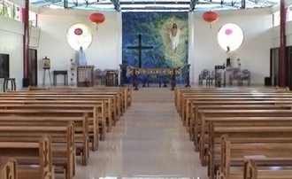 Altar