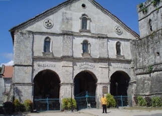 Baclayon