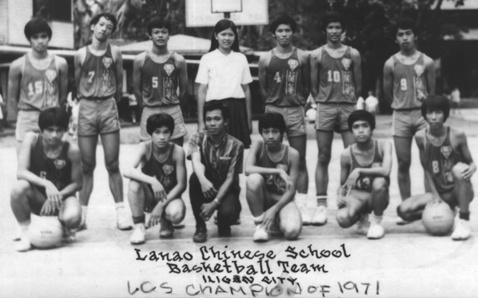 Cagers