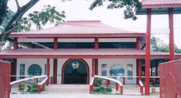 Chapel