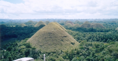 Hills