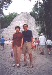 Coba