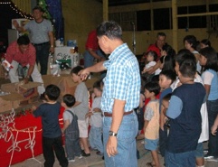 Gifts