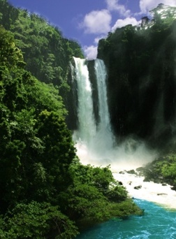 Falls