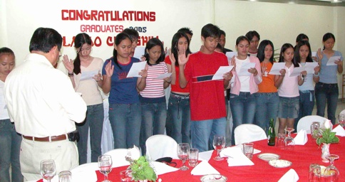 Batch 2005