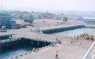 Pier