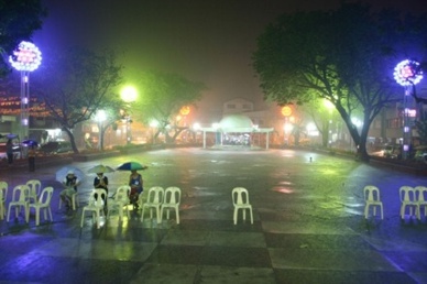 Plaza