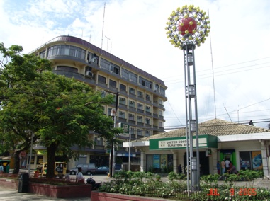 Plaza