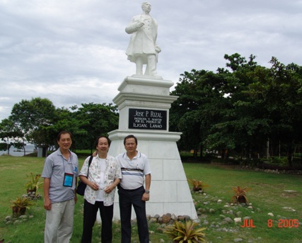 Rizal