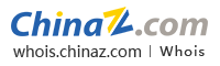 Whois Chinaz