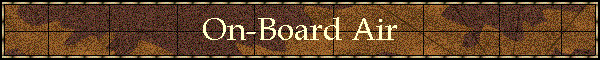 On-Board Air
