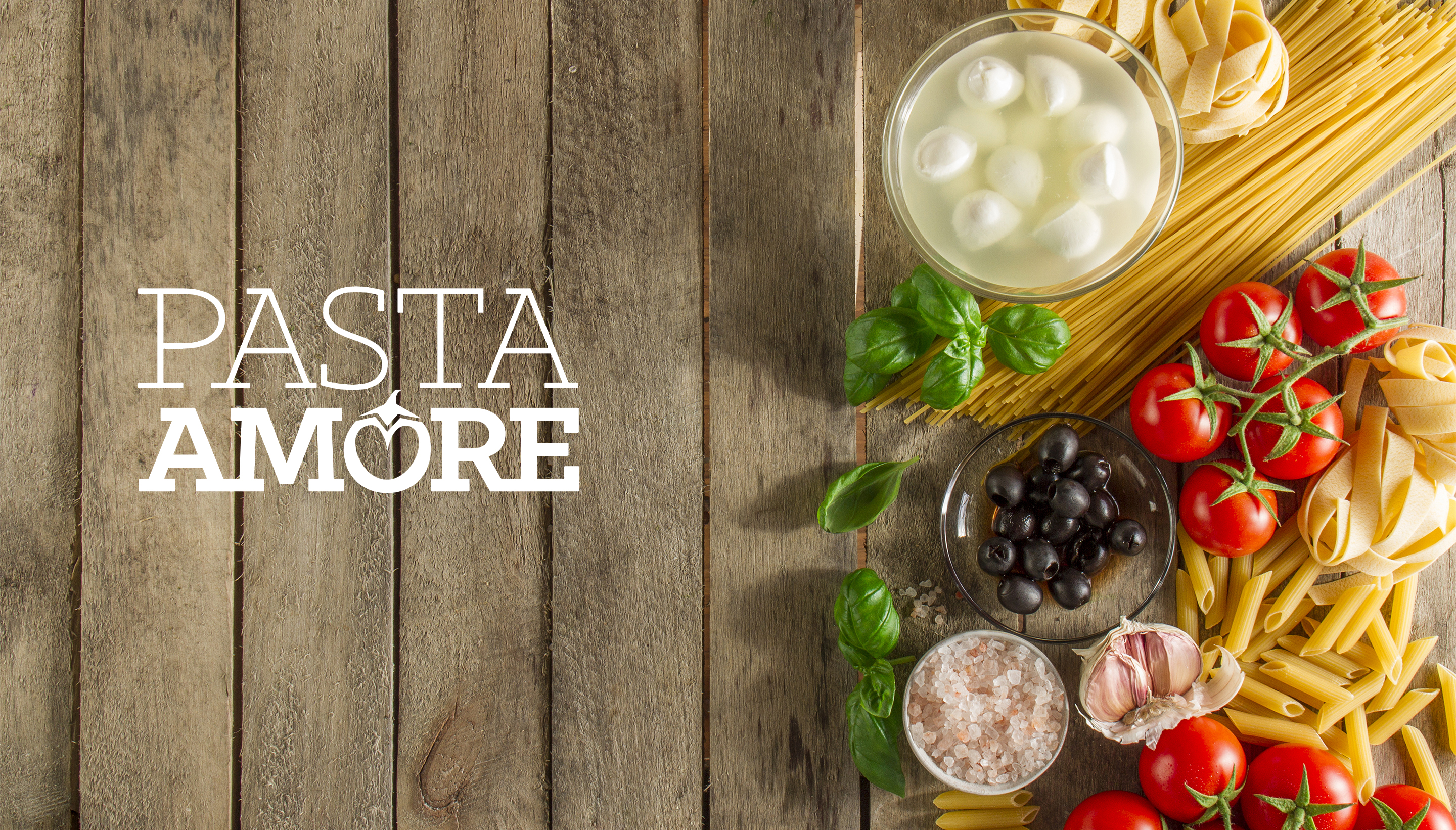 Pasta Amore