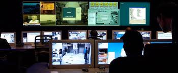 Control Room