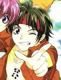 Ryuichi