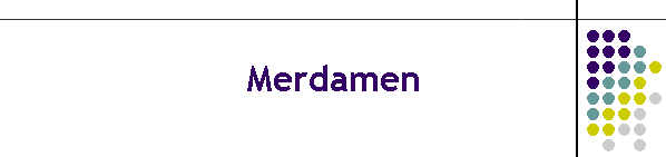 Merdamen