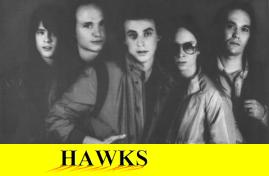 HAWKS