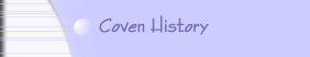 Coven History