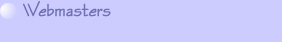 Webmasters