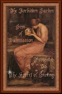 Gem of Submission award