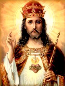 His Majesty.